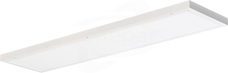 BLINGO U SR 34W/940 4080lm UGR<19 IP20 biały Panel LED natynkowy 1195x295mm