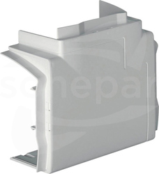 GBD T 50x100mm Rozgałęźnik