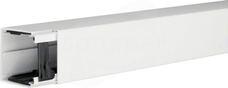 LF6006009016 60x60x2000mm Kanał biały