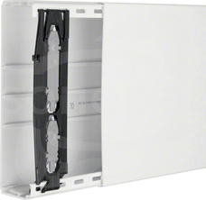 LF6023009016 60x230x2000mm LF kanal bialy