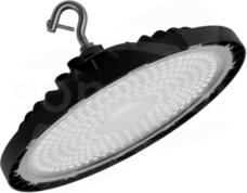HB V 195W 840 90DEG IP66 IK10 35100lm Oprawa Highbay LED