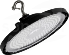 HB V 145W 840 90DEG IP66 IK10 26100lm Oprawa Highbay LED