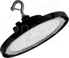 HB V 95W 840 90DEG IP66 IK10 17100lm Oprawa Highbay LED