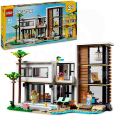 LEGO 31153 Creator Nowoczesny dom PROMOCJA EHANDEL