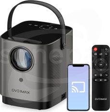 Projektor OVERMAX Multipic 3.6 HD PROMOCJA EHANDEL