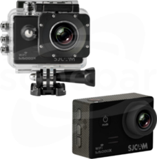 Kamera sportowa SJCAM SJ5000X Elite PROMOCJA EHANDEL