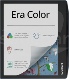 Czytnik e-booków POCKETBOOK Era Color PROMOCJA EHANDEL