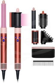 Suszarko-lokówka DYSON Airwrap Complete Long Volum PROMOCJA EHANDEL