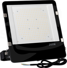 FL AGOR PRO LED 200W/840 28000lm IP65 Naświetlacz LED
