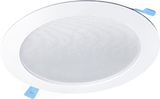 ZOE VARIOFLEX 200 2000 830/35/40 19W IP44 Downlight dostropowy