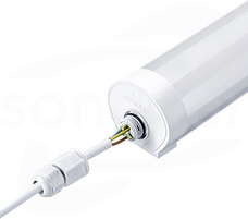 LUCY 600 LED 20W/840 2000lm IP66 Oprawa LED