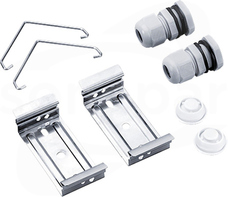JULIE FLEX SPAREMOUNT KIT Zapasowy zestaw montażowy