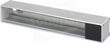 OFIBLOK COMPACT 6×K45 szary grafit Podstawa