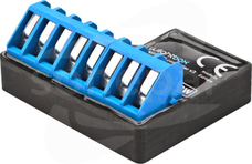 Wlightbox 12-24V LED Ściemniacz