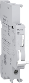 iOF 1CO 2-100mA Styk pomocniczy