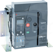 MVS1 1600A C 3P S ET2 T Wyłącznik mocy