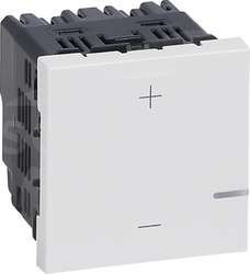 MOSAIC 125W 110-230VAC IP20 biały Sciemniacz