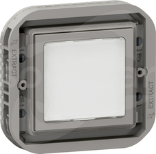 NOWE PLEXO LAMPA SYGNALIZACYJNA Sygnalizator mechanizm
