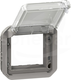 NOWE PLEXO ADAPTER DLA MOSAIC Adapter arteor/mosaic
