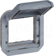 NOWE PLEXO ADAPTER MOSAIC Z KLAPKĄ Adapter z klapką