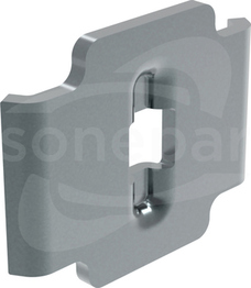 CE35 I316L (50szt) Zacisk