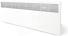 1500W 39x112 Grzejnik z programatorem wtyczką i wspornikami