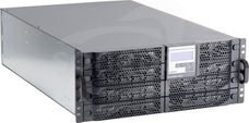 DAKER DK+ 5KVA 5min Zasilacz UPS