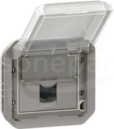 NOWE PLEXO RJ45 STP KAT. 6A Gnizado RJ45