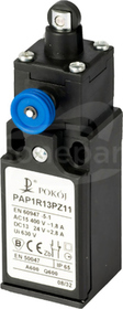 PAP1R13PX11 Łącznik krańcowy