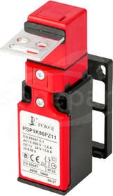 PSP1K86PW02 Łącznik krańcowy