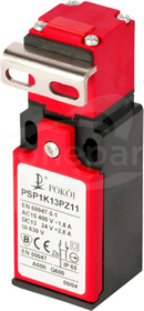 PSP1K13PW02 Łącznik krańcowy