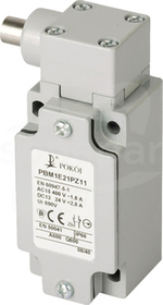 PBM1E21PX11 Łącznik krańcowy