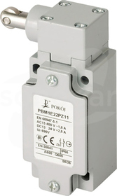 PBM1E22PX11 Łącznik krańcowy