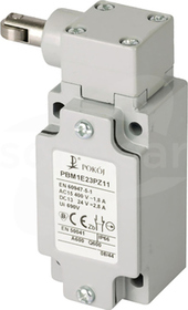 PBM1E23PW30 Łącznik krańcowy