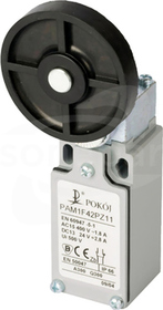 PAM1F42PZ11 Łącznik krańcowy