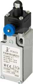 PAM1R13PX11 Łącznik krańcowy