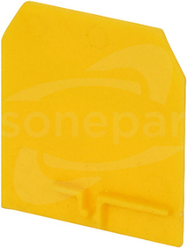 PSU-4 szary Płytka skrajna