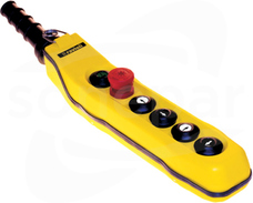 DLAP6A Kaseta sterownicza
