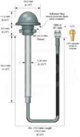 ANT86802 Antena