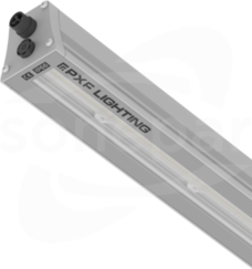 TITAN LED 81W/840 12680lm 65D IP66 szary Oprawa LED 1720mm