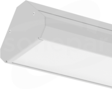 VELO LED 38W/840 4750lm IP20 MPRM Oprawa LED naścienna