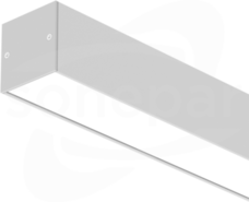 VIP LED 10W/840 680lm IP44 Oprawa LED