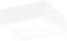 BOX LED 12W/840 600lm IP44 Oprawa LED