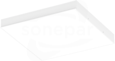 ROMA LED 24W/840 2700lm OPAL IP40 Oprawa LED podtynkowa 600x600