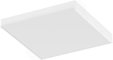 ROMA LED 38W/830 4750lm MPRM Oprawa LED 600x600