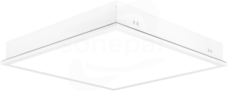 ROMA II LED 38W 4000K 4250lm OPAL IP54 Oprawa LED
