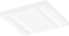 SUN LED 30W/840 3680lm Oprawa LED natynkowa 625x625