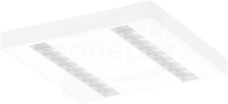 TORINO LED 32W/830 2x PAR-S 3200lm Oprawa LED 600x600
