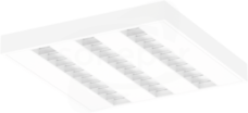 TORINO LED 47W/840 3x PAR-S 4900lm Oprawa LED 600x600
