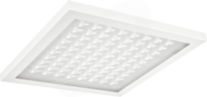 UNI LED 46W 3000K OPAL IP20 Oprawa LED